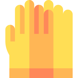 Gloves icon