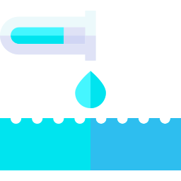 Chlorine icon