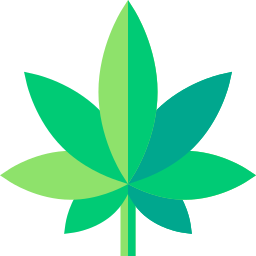 Marijuana icon