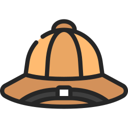 Hat icon