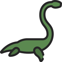 Elasmosaurus icon