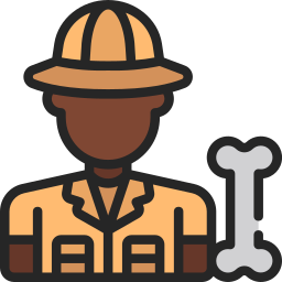 Archaeologist icon