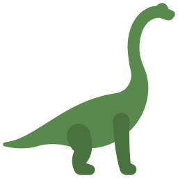 Brachiosaurus icon