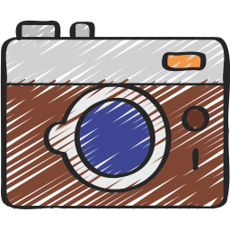 Camera icon