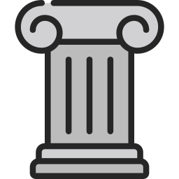 Pillar icon