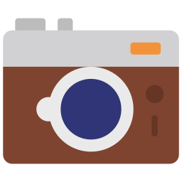 Camera icon