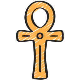 ankh Ícone