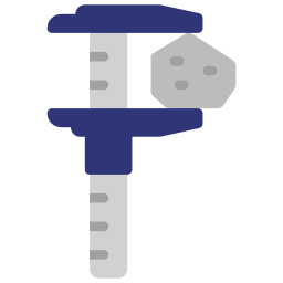 Caliper icon