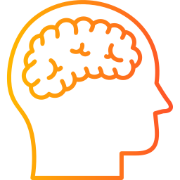 Brain icon