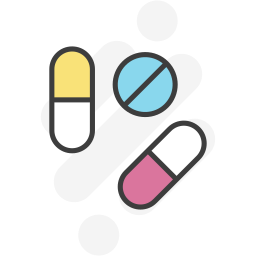 Pills icon