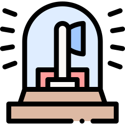 Alarm icon