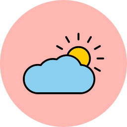 wetter icon