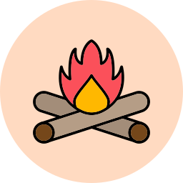 lagerfeuer icon