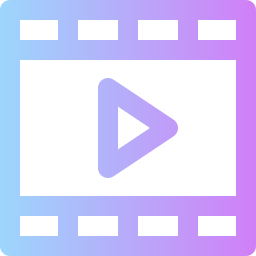 video icon