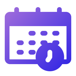 agenda icon