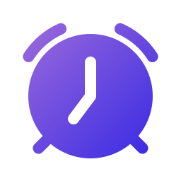 alarm icon