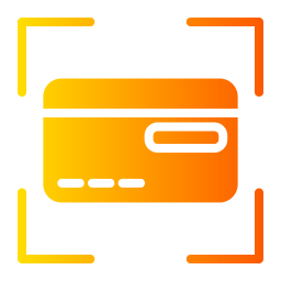 barcode icon