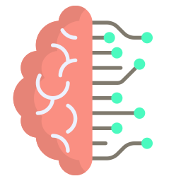 Brain icon