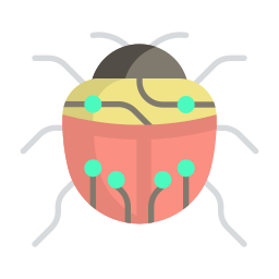 Artificial life icon