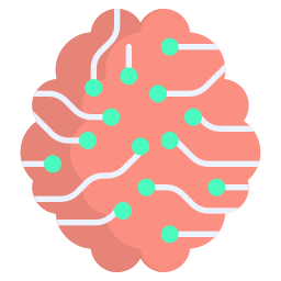 neuronale icon