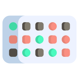 Pattern icon