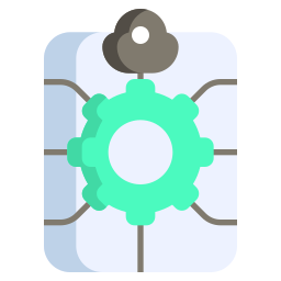 planung icon