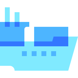 frachtschiff icon