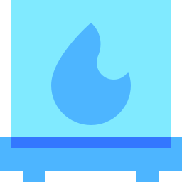 entflammbar icon