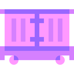 güterwagen icon