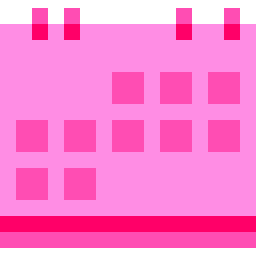 zeitplan icon