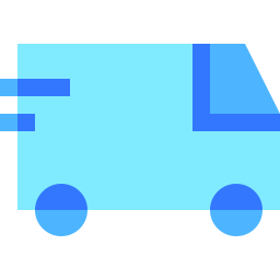 lieferwagen icon