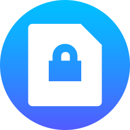 Lock icon