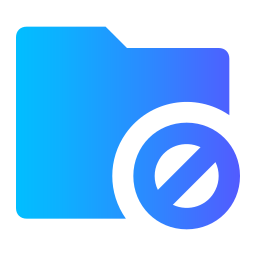 Folder icon