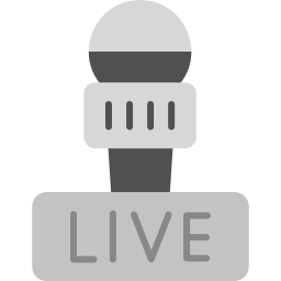 Live icon