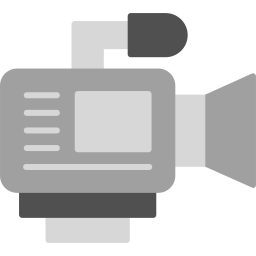 videokamera icon