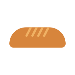 Bread icon