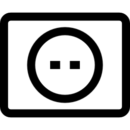 Electric Plug icon