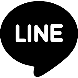 Логотип line иконка