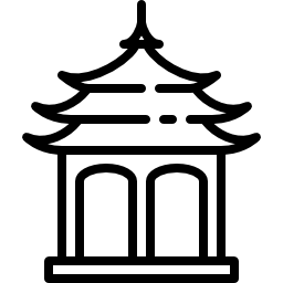 仏教館 icon