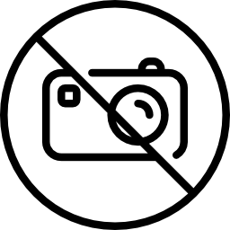 Ban On Shooting icon