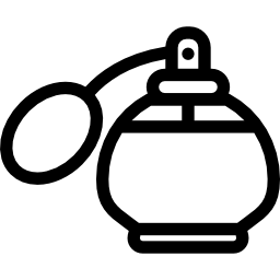 French Perfume Bottle icon