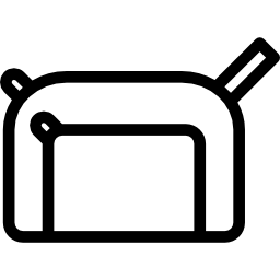 Cosmetic Bag icon