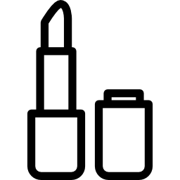 Lipstick with Cover icon