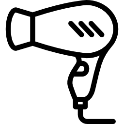 Hair Dryer icon