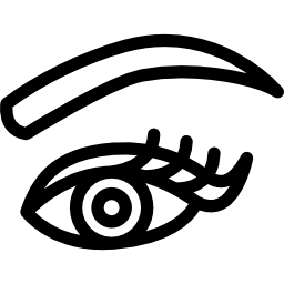 Eye Make Up icon