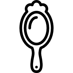 Hand Mirror icon