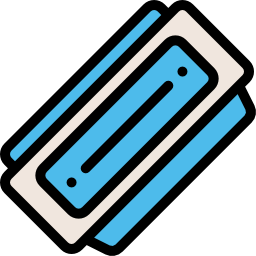 Harmonica icon