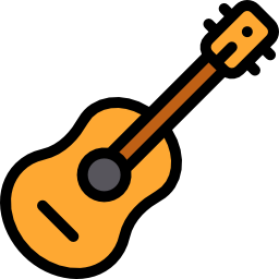 Guitar icon