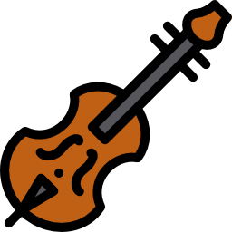 Violin icon