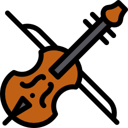 Violin icon